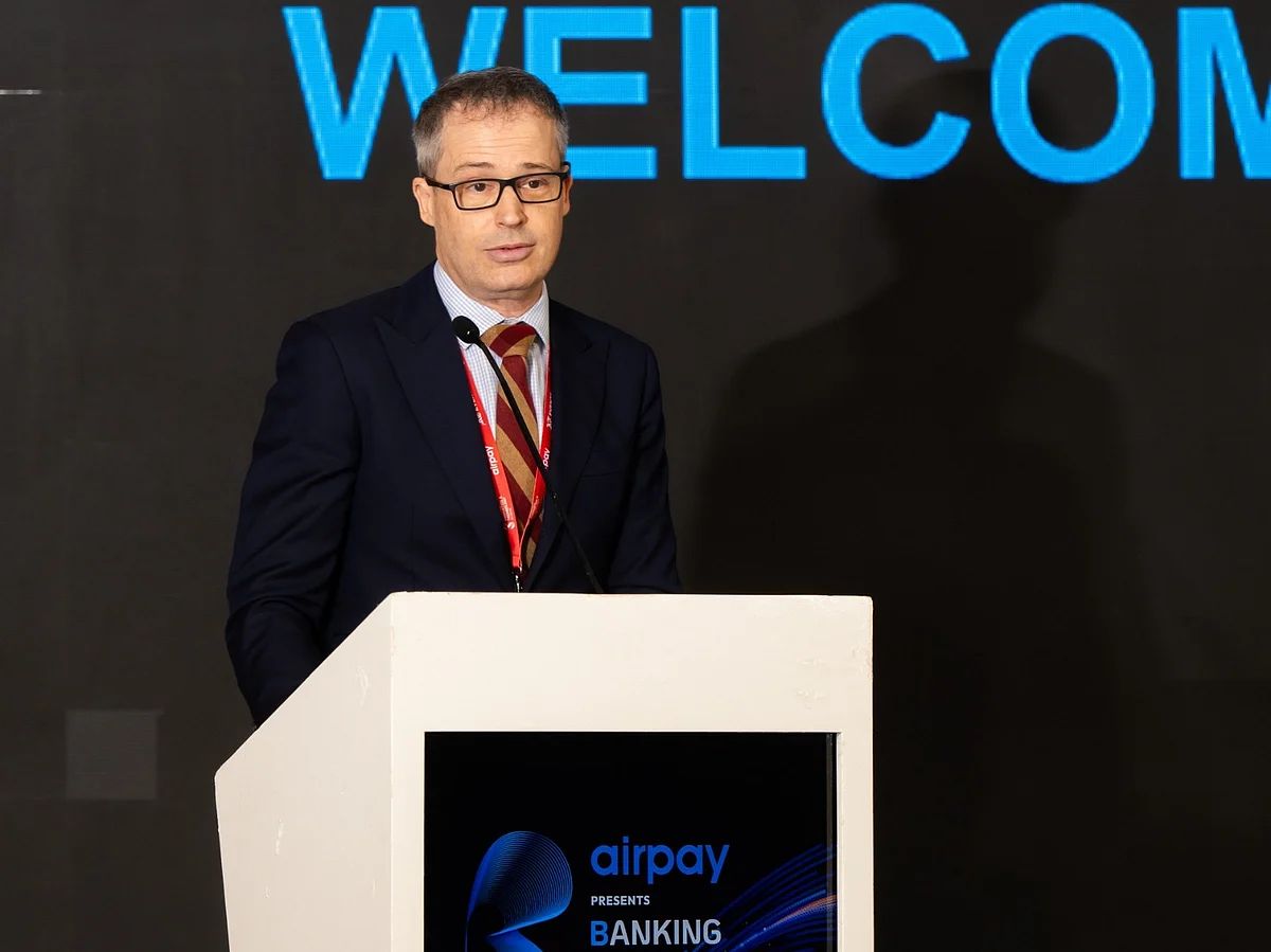 Dubai banking summit puts stablecoins and access to credit in focus — Photo: Khaleej Times
