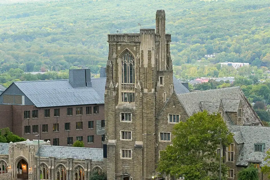 From incident to investigation: A timeline of Cornell University rape ...