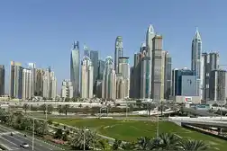 Dubai to permit buildings, villas to offer shared accommodation in more than 44 areas