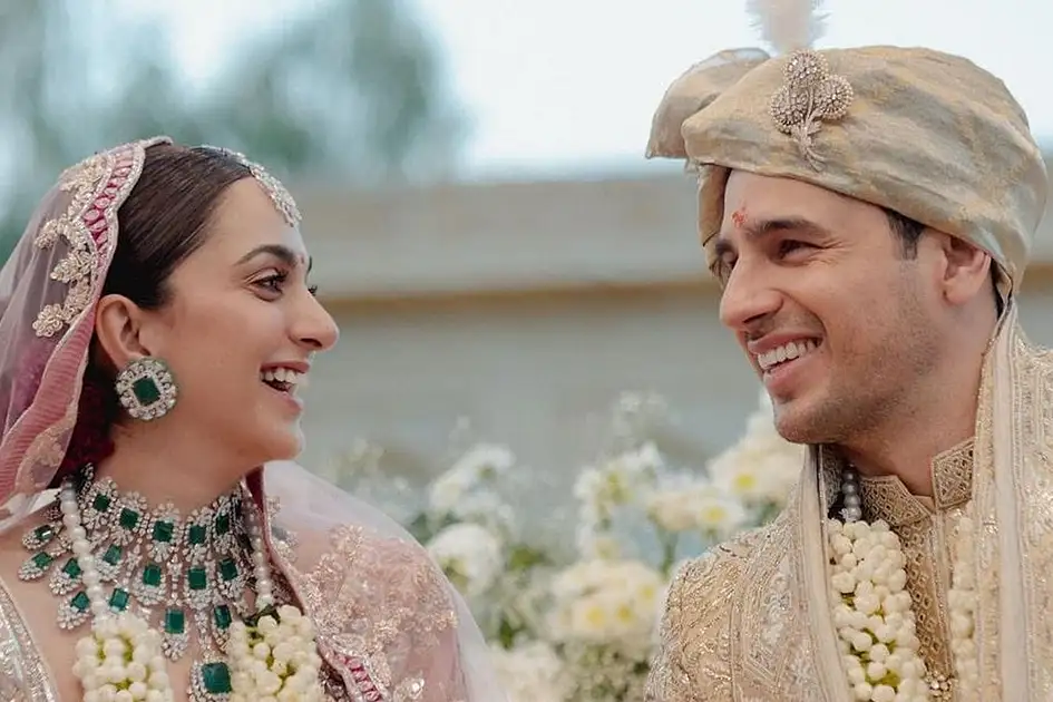 Kiara Advani, Sidharth Malhotra announce second pregnancy with family ...