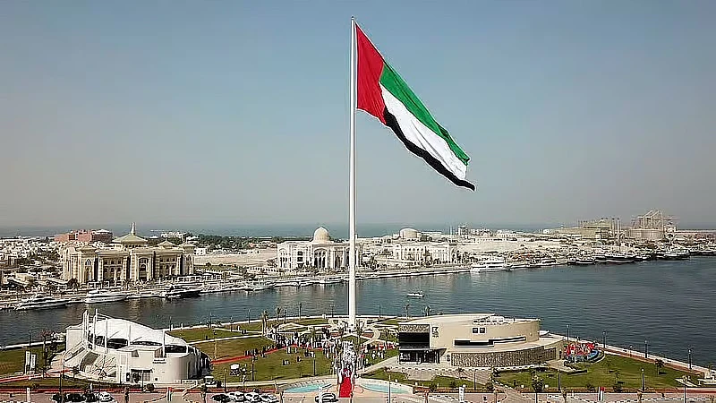 UAE condemns Houthi attacks on Saudi facilities and Red Sea vessels — Photo: Khaleej Times