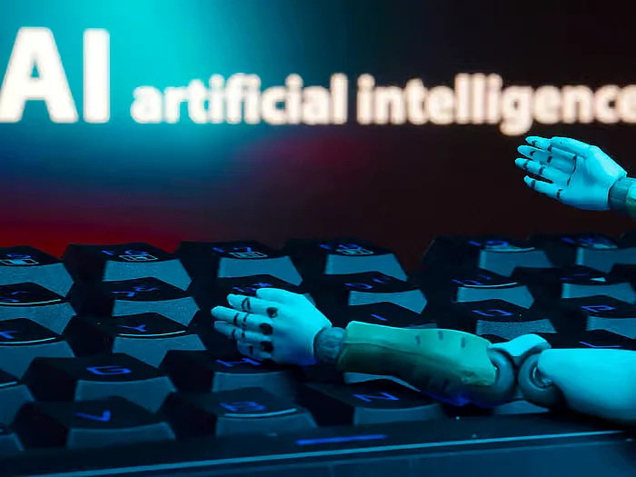 UAE puts water at the centre of AI infrastructure debate — Photo: Khaleej Times