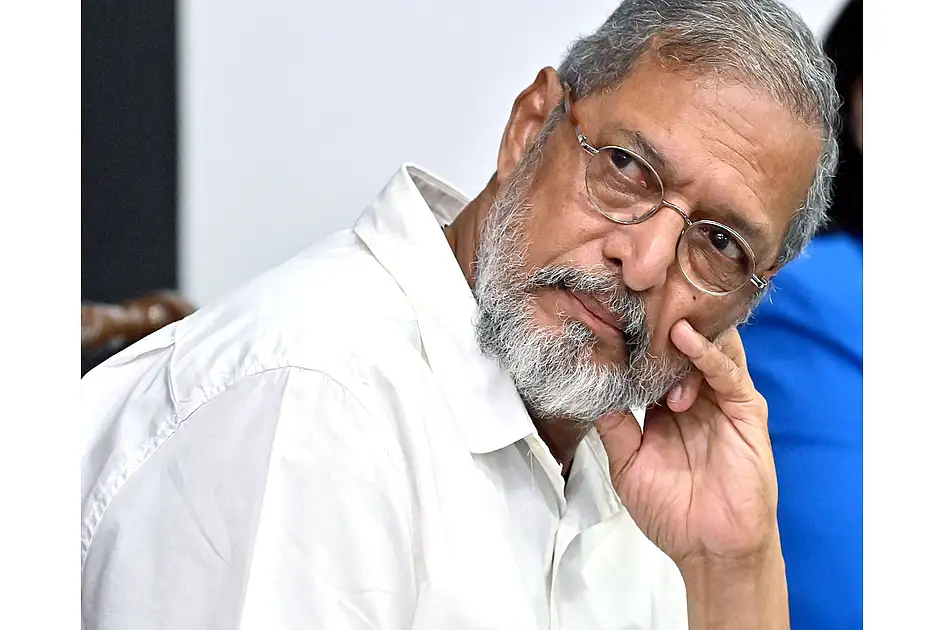 Nana Patekar stirbt: Staatsbegräbnis für den Schauspieler geplant ...