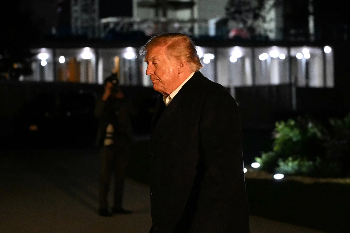 US military ordered to prepare for resuming combat in Iran; Trump weighs timing: Axios