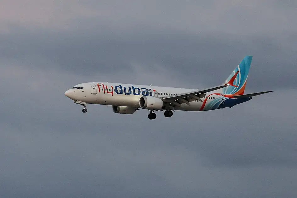 Flydubai, Etihad extend Saudi flight cancellations
