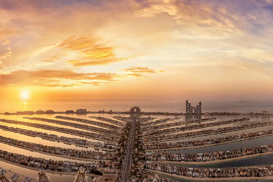 UAE staycation bookings jump 31% for October half‑term, Dubai leads