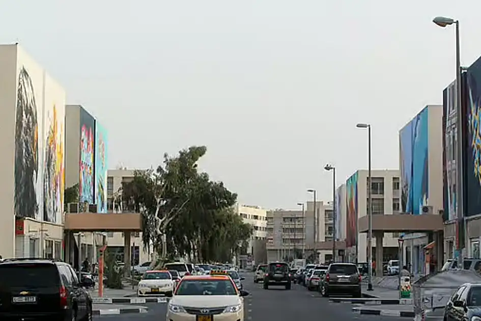 Barsha 1, Karama: Umfassende Liste der Dubai-Viertel, in denen Gemeinschaftswohnungen erlaubt sind Barsha 1, Karama: Umfassende Liste der Dubai-Viertel, in denen Gemeinschaftswohnungen erlaubt sind