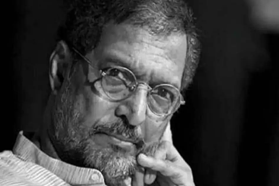 Tanushree Dutta reacts to Nana Patekar's death, says she needs time to ...