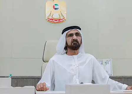 Sheikh Mohammed issues law establishing Dubai Orchestra Foundation to promote arts, culture