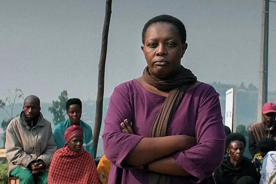 Oscars 2027: Rwanda enters 'International Feature Race' category for the ...