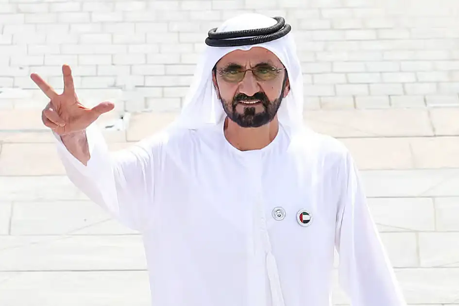 Sheikh Mohammed issues law establishing Dubai Orchestra Foundation to ...
