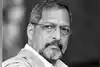 Why Nana Patekar was cremated late at night: Son Malhar explains
