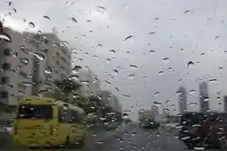 UAE's NCM issues weather forecast; rain expected over 4 days