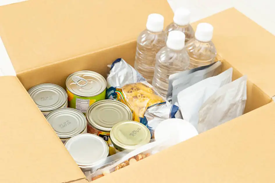 UAE sets new sodium, sugar and fat limits; violators face fines up to ...