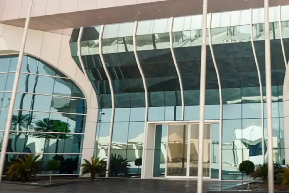 Al Ain airport to be renamed Tahnoun International in honour of late ...
