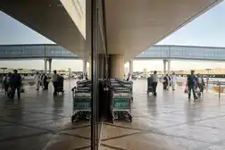 Riyadh airport to remain closed until October 17, Notam says