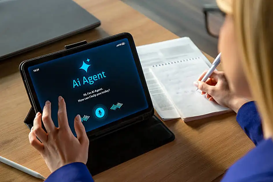 AI agents could be tricked into accessing sensitive UAE government data ...