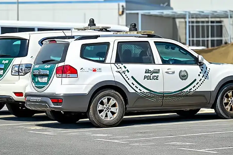 Dubai Police Arrest Group for Posting Fake Google Maps Reviews