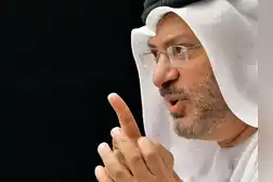 'We're all targets': UAE's Gargash calls for joint Gulf action amid attacks on Saudi