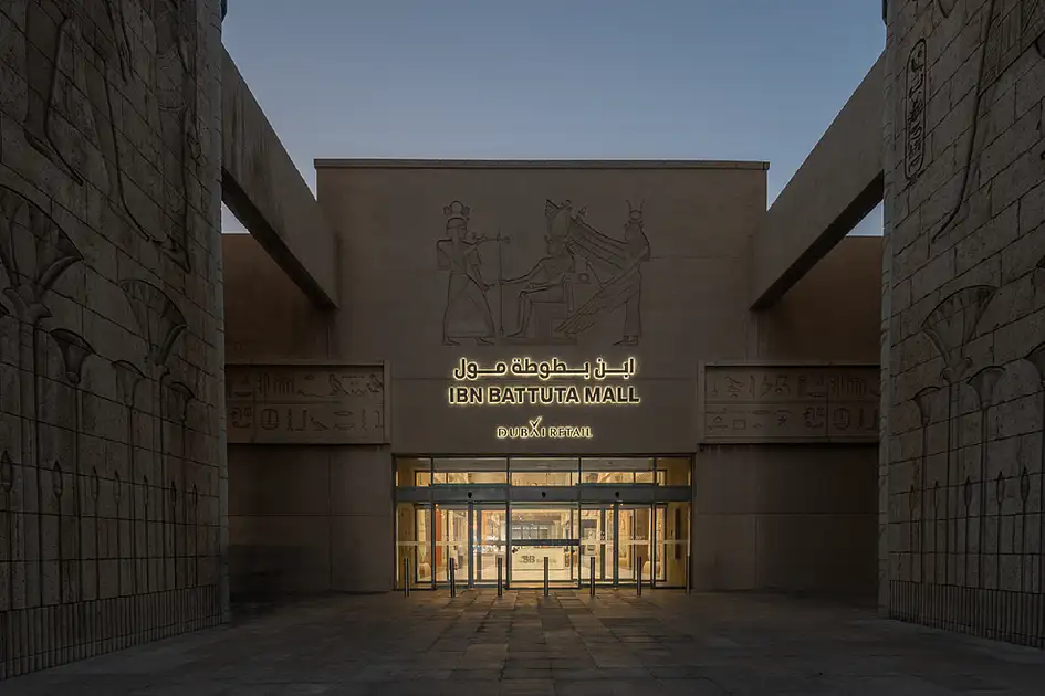 Ibn Battuta Mall counters ‘dying’ rumours with 38 new openings