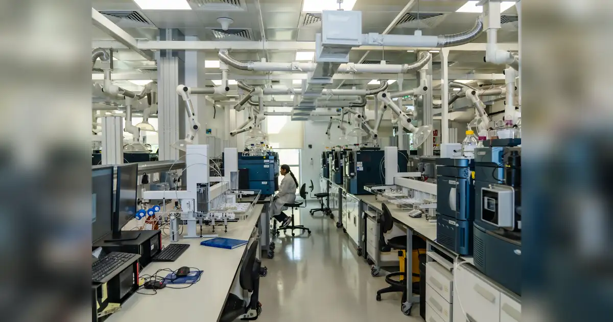 Abu Dhabi lab isolates rare Candida auris Clade VI from wastewater