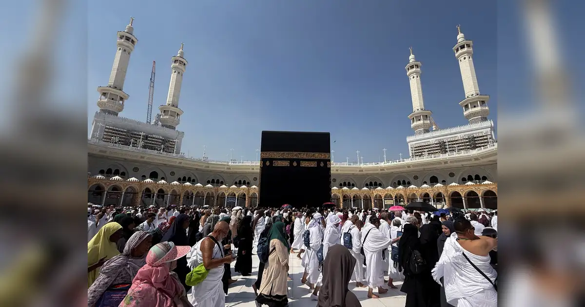 UAE Umrah operators see 50% plunge in new bookings after Saudi airport attacks