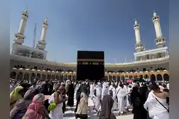 Houthi attacks in Saudi Arabia: UAE Umrah operators report 50% drop in new bookings
