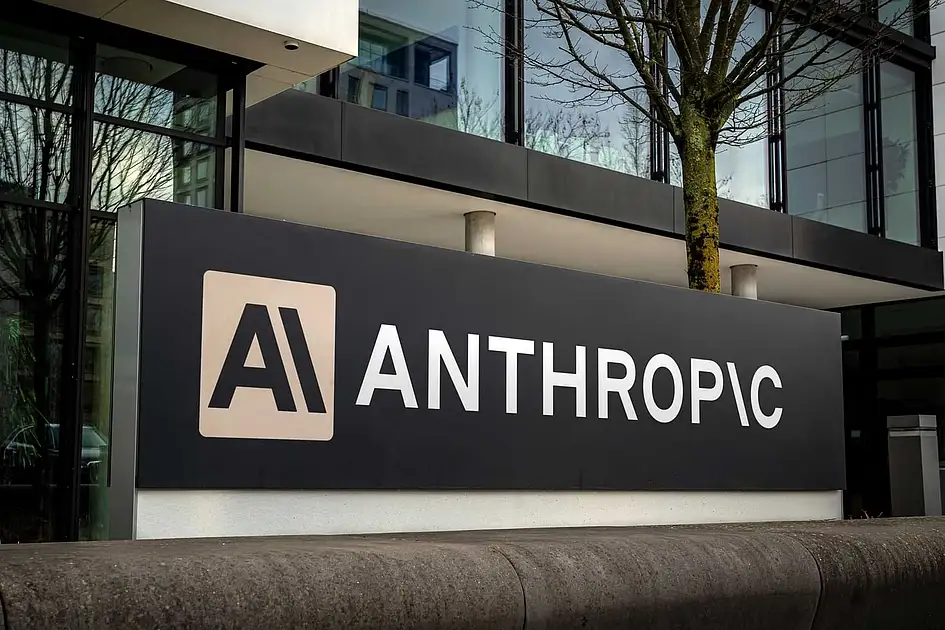 Anthropic says revenue jumped to nearly $17B last quarter: reports