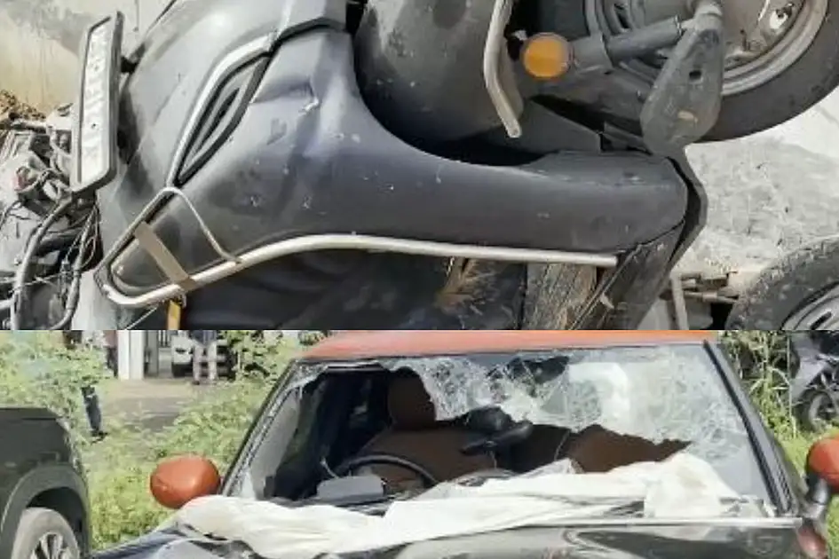 Mini Cooper crash in Kerala: 3 students killed as speeding driver slams ...