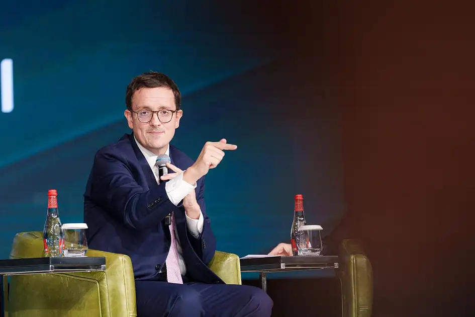Allianz economist says GCC conflict trims 1% of regional GDP each month