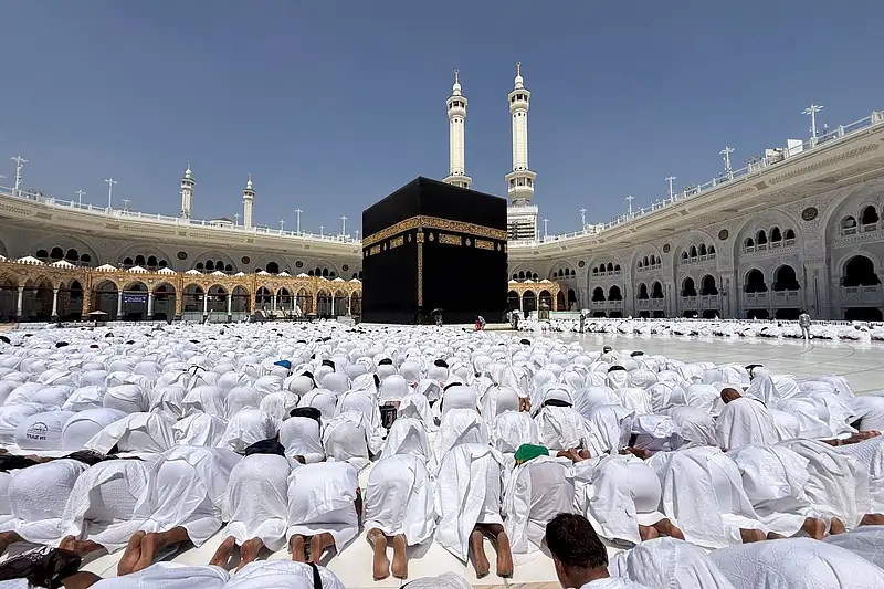 Tour Operators Apps Can UAE residents still travel for Umrah? Saudi Arabia flights, buses ...