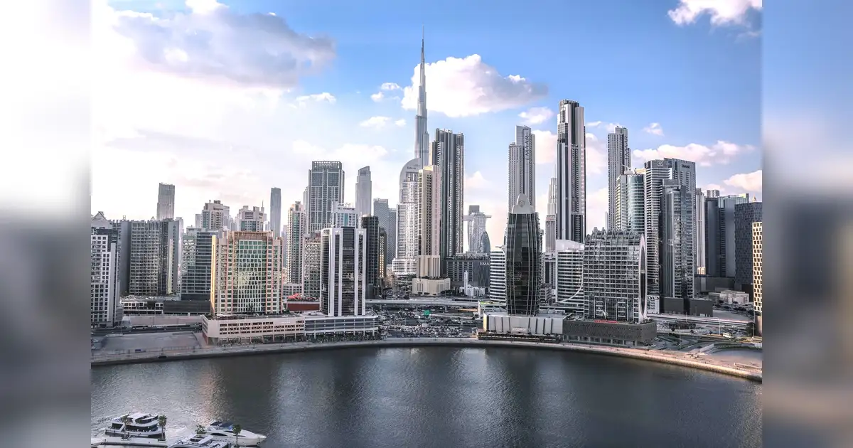 Immobilien in Dubai ziehen vermehrt US-Investoren an, die weltweit in Immobilien investieren möchten. Immobilien in Dubai ziehen vermehrt US-Investoren an, die weltweit in Immobilien investieren möchten.