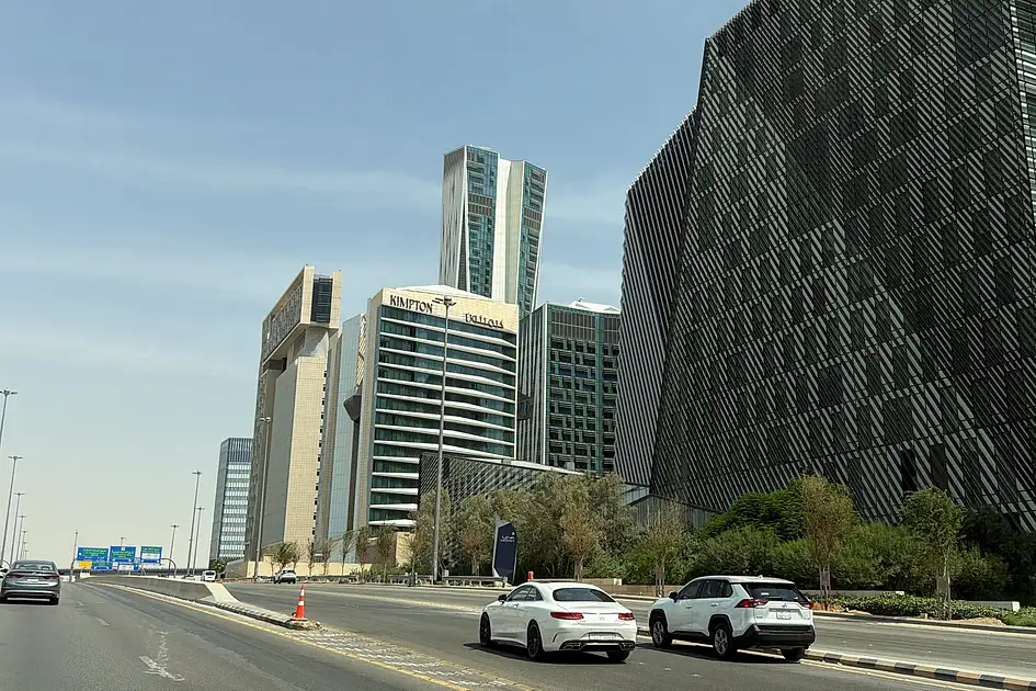Saudi-led coalition says Houthis attacked Riyadh airport 20 times in ...