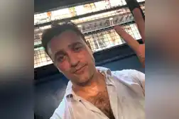 Actor Imran Khan asked to leave India in 2 weeks after being detained at Mumbai protests