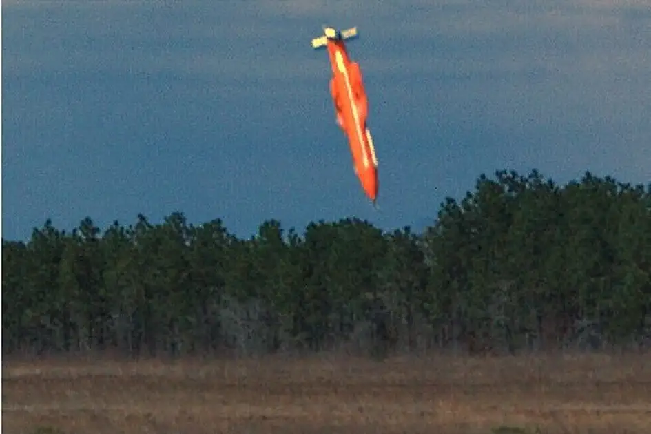 US may deploy MOAB against Iranian targets as war enters eighth month
