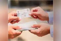 Dubai Police arrest 8-member gang over fake driving licence scheme
