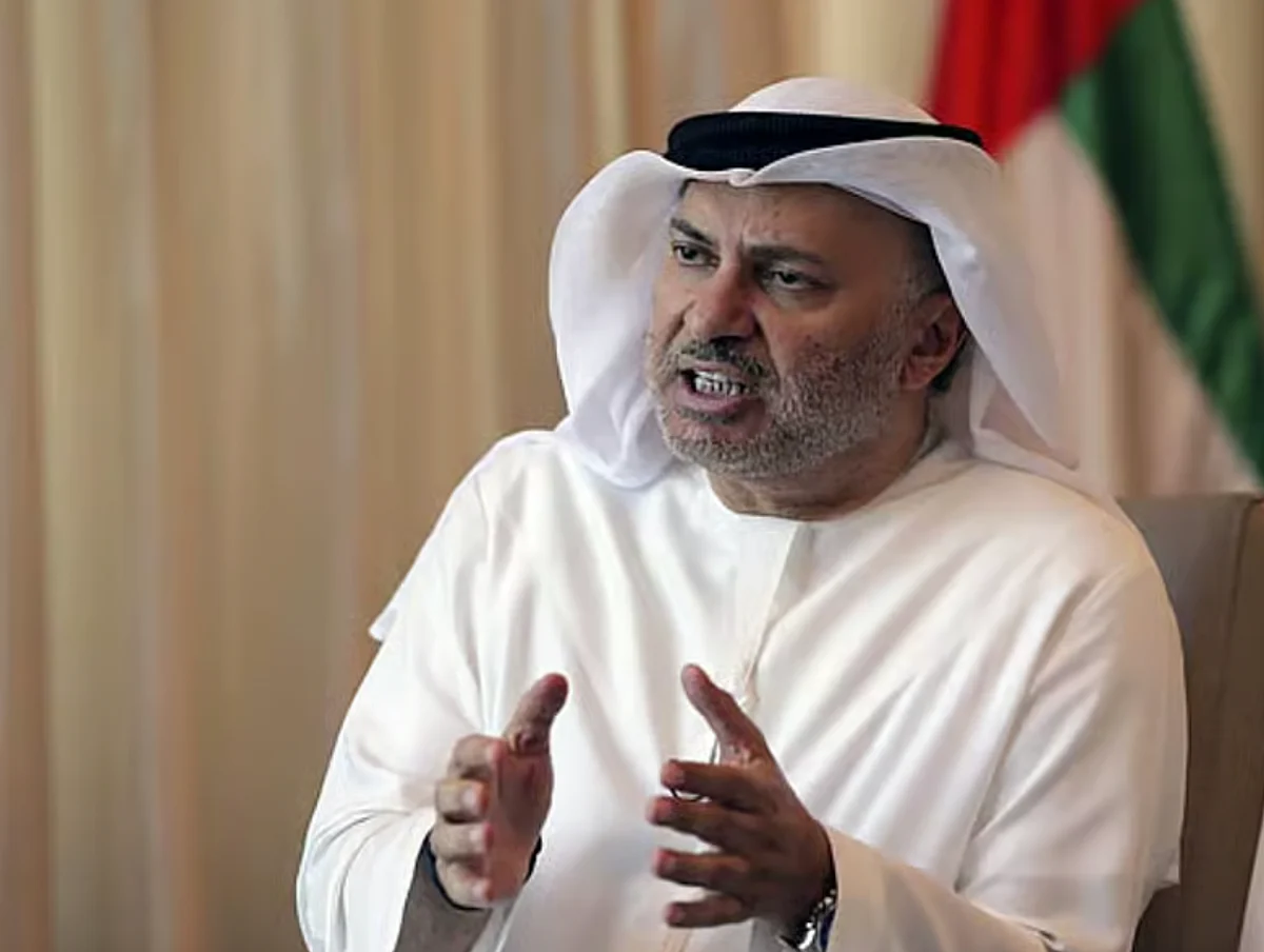 Gargash calls on Gulf nationals to avoid social media spats amid 'pivotal stage' in region