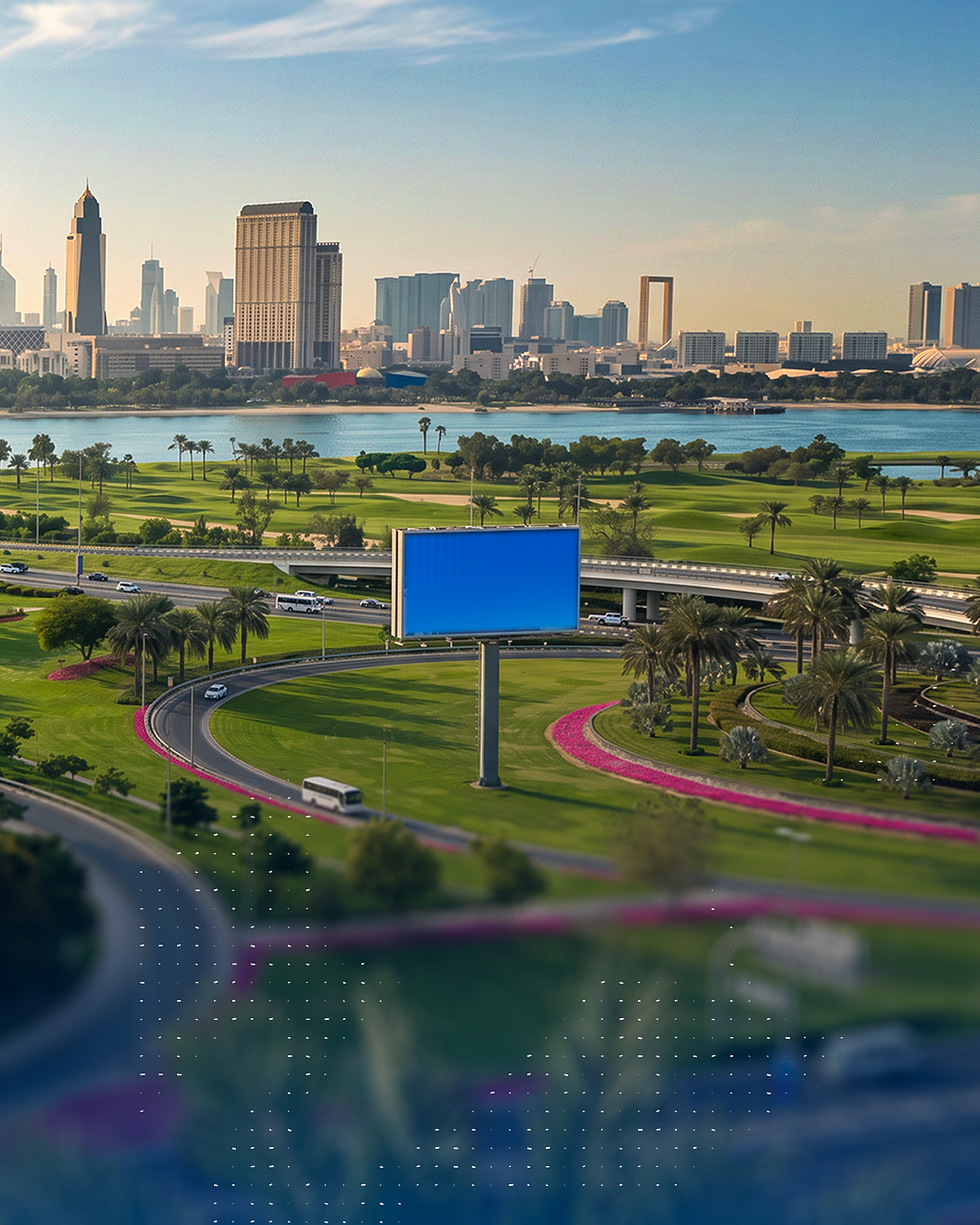 Dubai sets new standards for outdoor ads to protect emirate's visual ...