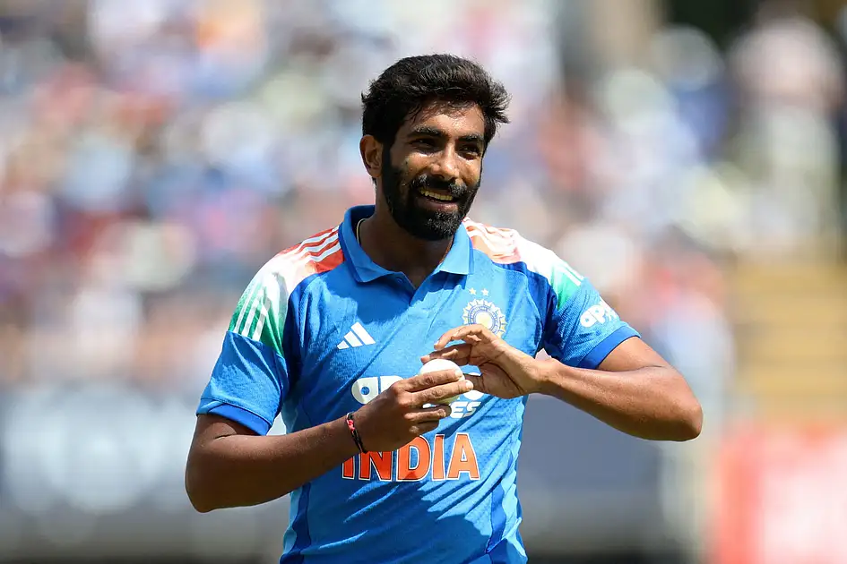 Shastri mahnt Indien, Bumrah vor der ODI-Weltmeisterschaft sparsam ...