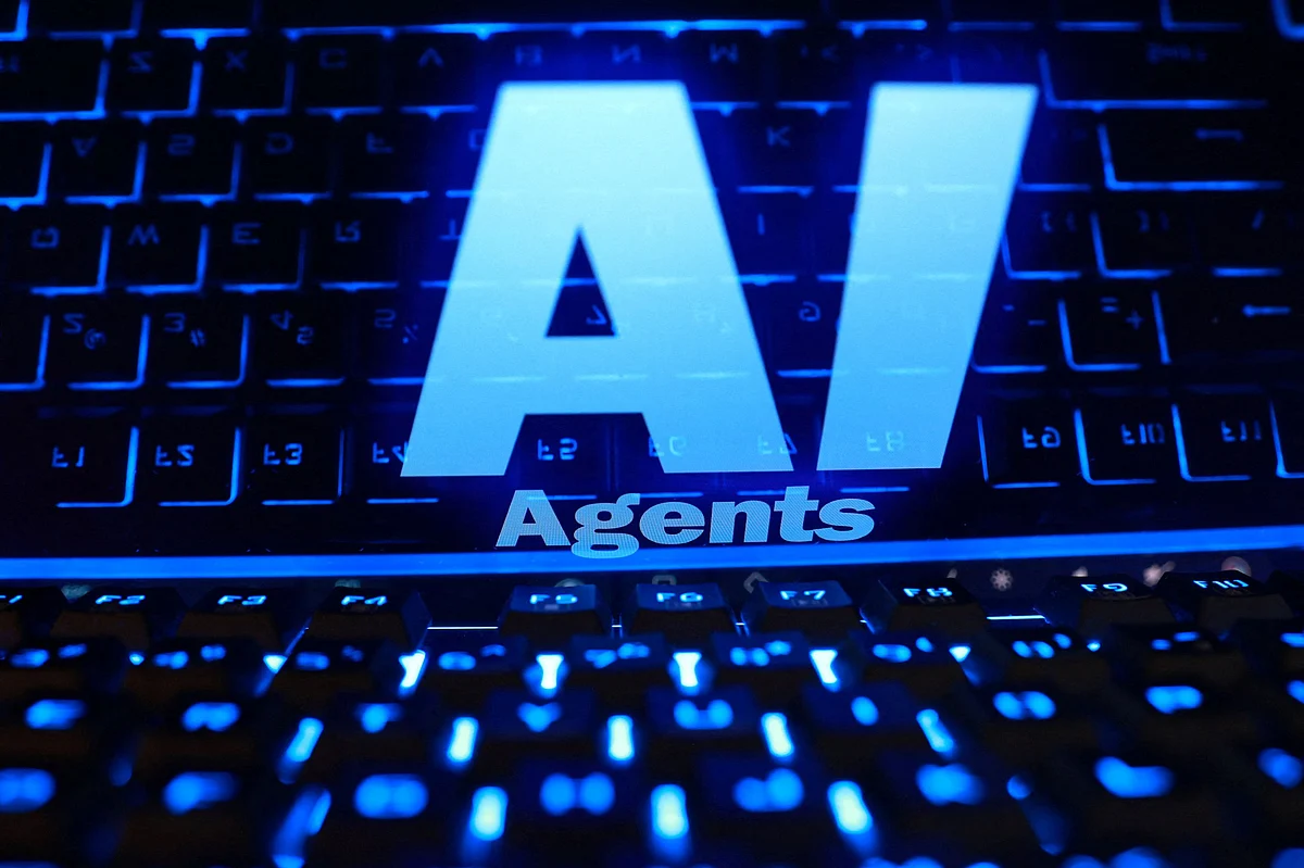 UAE firms race to secure AI agents as adoption outpaces oversight ...