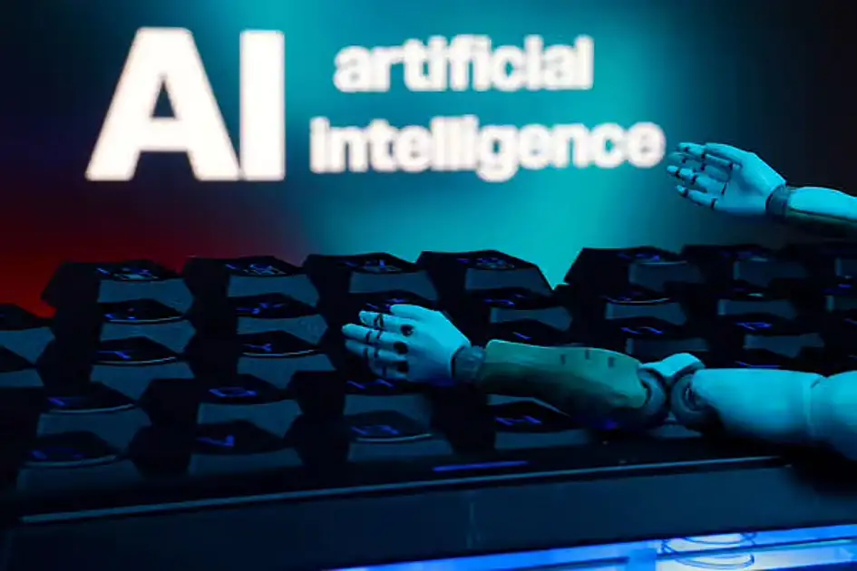 UAE data‑centre operator Khazna outlines climate‑risk plan for AI facilities