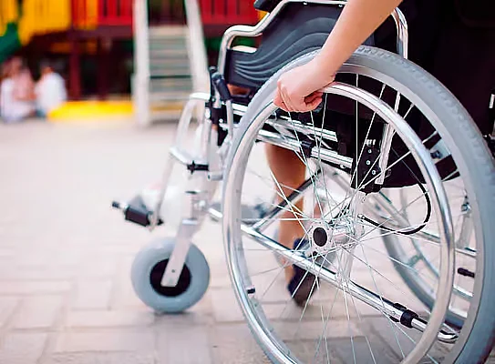 How UAE is helping people of determination grow from rehabilitation to ...