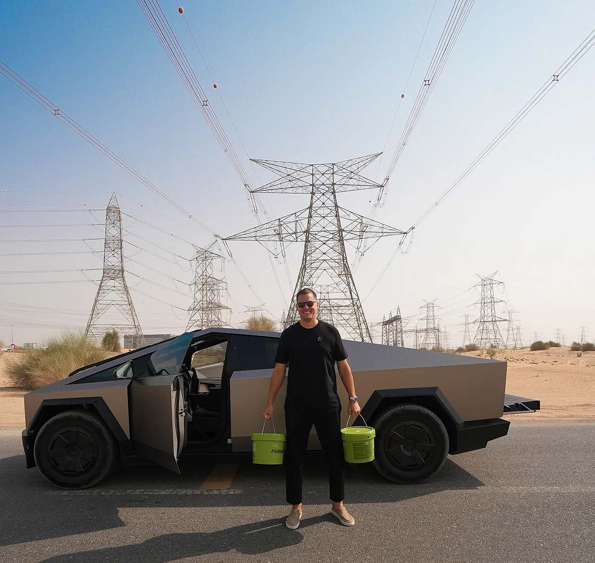 Roofsealing.ae: Building resilience, protecting UAE landmarks | Khaleej ...
