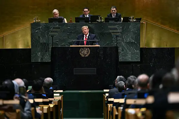 Asia Shape Rrace Explained: From US midterms to UN leadership race, how Washington’s ...