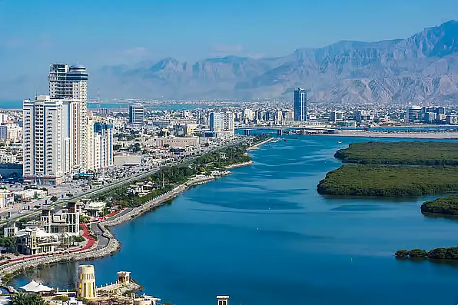 Ras Al Khaimah closes all beaches 'until further notice'