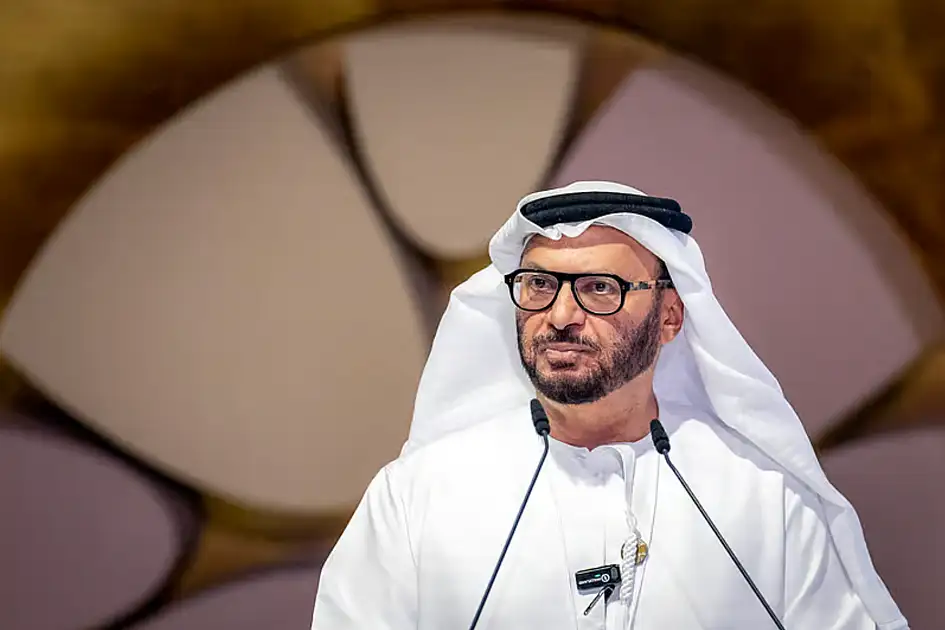UAE's Gargash responds to Iran speaker's criticism of Lana Nusseibeh's UN bid