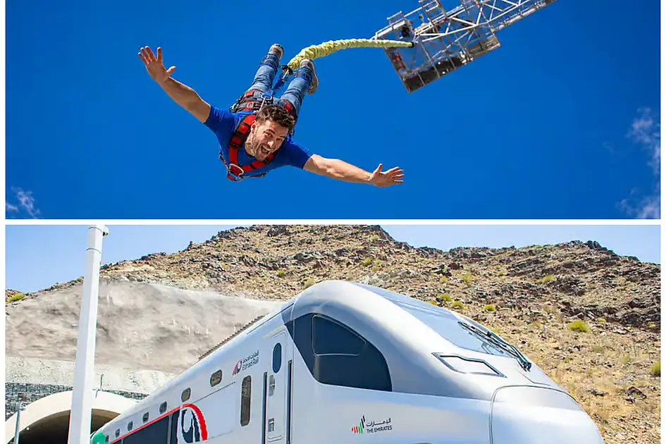 Dubai Run, 2 new Etihad Rail stations: 8 things residents can expect in November