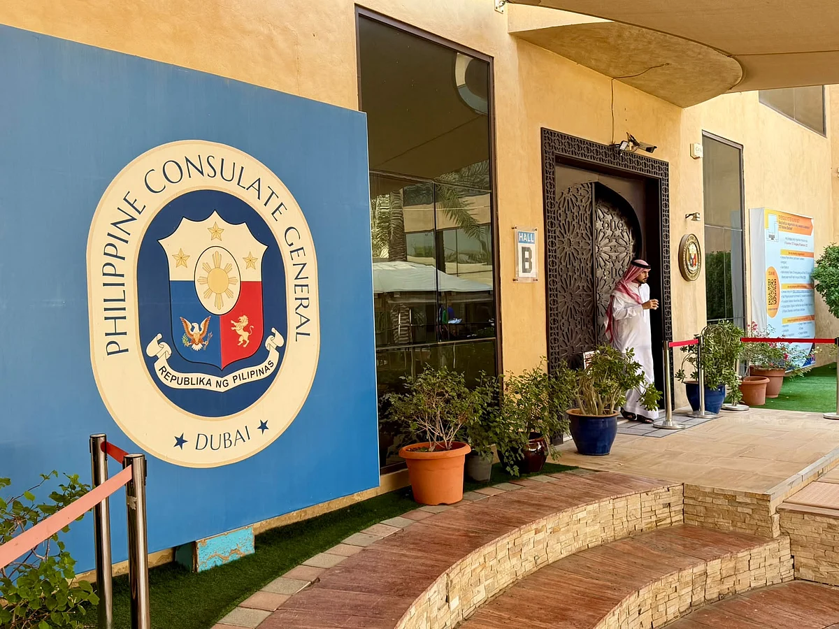 Philippines launches e-visa in Dubai to attract more UAE tourists