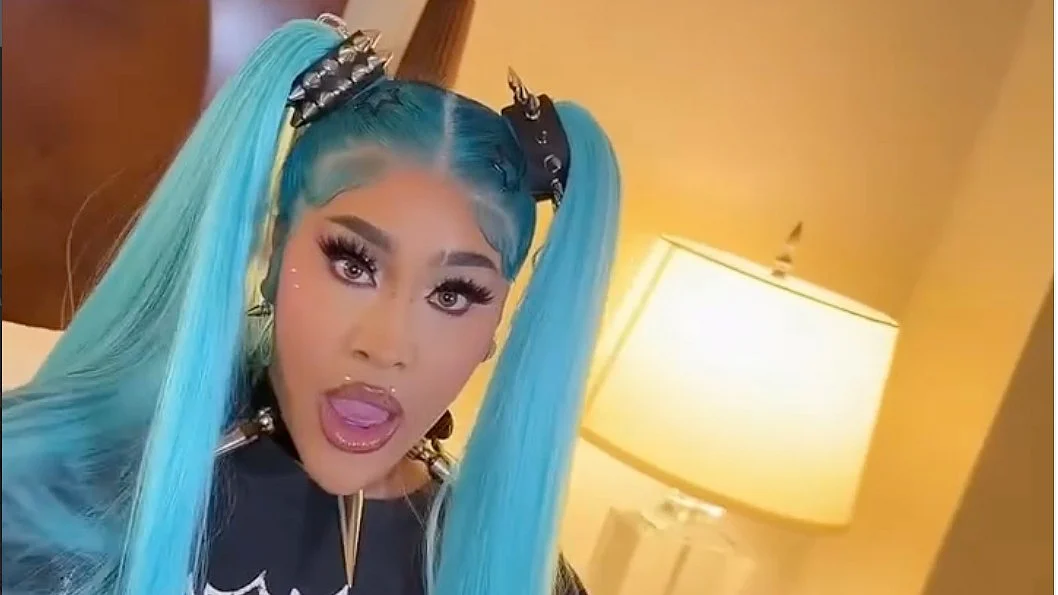 From Kim Kardashian to Paris Hilton, 4 celebrity Halloween looks of 2026