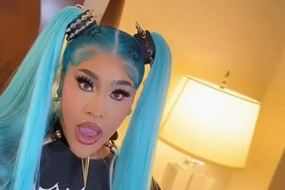 From Kim Kardashian to Paris Hilton, 4 celebrity Halloween looks of 2026